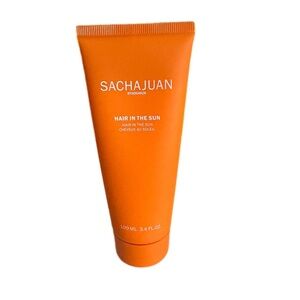 SACHAJUAN Hair in the Sun - Orange